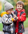 Where Does Kindness Begin?